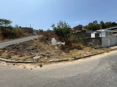 Lote/Terreno à venda, 369m² no Vida Nova, Vespasiano