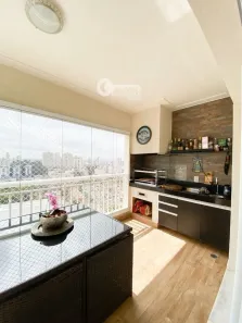 Apartamento com 3 Quartos à venda, 128m² no Boa Vista, São Caetano do Sul