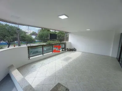 Apartamento com 3 Quartos para alugar, 107m² no Recreio dos Bandeirantes, Rio de Janeiro