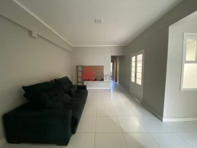 Apartamento com 3 Quartos para alugar, 118m² no Centro, Novo Hamburgo