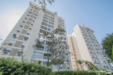 Apartamento com 2 Quartos à venda, 74m² no Jardim Lindóia, Porto Alegre
