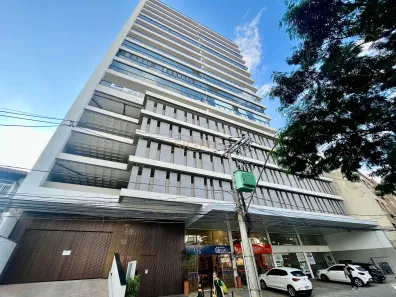 Apartamento com 3 Quartos à venda, 96m² no São Mateus, Juiz de Fora