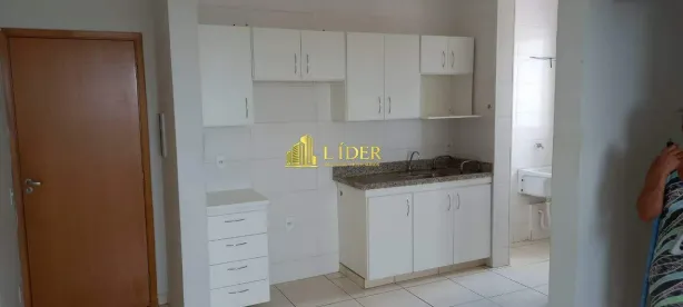 Apartamento com 2 Quartos à venda, 47m² no Jardim Brasília, Uberlândia