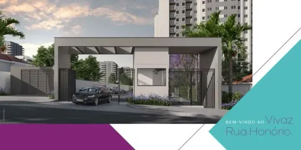 Apartamento com 2 Quartos à venda, 45m² no Todos os Santos, Rio de Janeiro