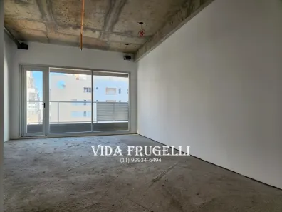 Sala Comercial para alugar, 34m² no Cerqueira César, São Paulo