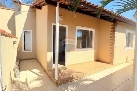 Casa com 3 Quartos à venda, 120m² no Alto da Rasa, Armação dos Búzios