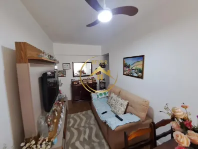 Apartamento com 1 Quarto à venda, 50m² no Cambuí, Campinas