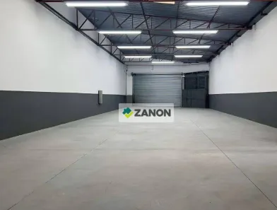 Ponto Comercial para alugar, 350m² no Jardim Bom Pastor, Santo André