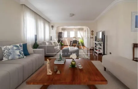 Apartamento com 3 Quartos à venda, 200m² no Moema, São Paulo