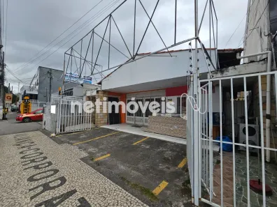 Casa com 4 Quartos à venda, 368m² no Centro, Feira de Santana