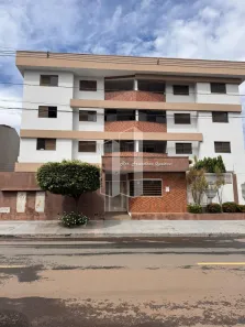 Apartamento com 3 Quartos à venda, 82m² no Parque Amazônia, Goiânia