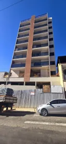 Cobertura com 3 Quartos à venda, 164m² no Santa Catarina, Juiz de Fora