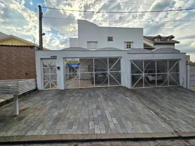 Apartamento com 2 Quartos para alugar, 89m² no Prolongamento Jardim Ângela Rosa, Franca