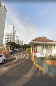 Apartamento com 2 Quartos à venda, 50m² no Vila Rancho Velho, São Carlos