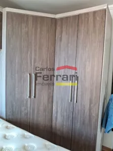 Apartamento com 2 Quartos para alugar, 45m² no Jardim Celeste, São Paulo