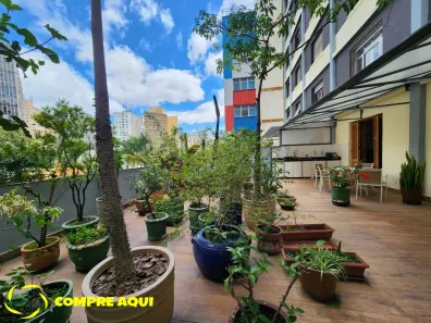 Apartamento com 3 Quartos à venda, 223m² no Bela Vista, São Paulo