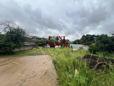 Lote/Terreno à venda, 2149m² no Estrela do Oriente, Belo Horizonte