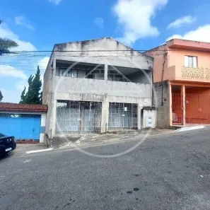 Sobrado com 5 Quartos à venda, 150m² no Jardim dos Álamos, São Paulo