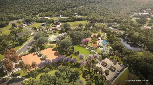 Lote/Terreno à venda, 1200m² no Vila da Luz, Pirenópolis
