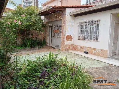 Casa com 4 Quartos à venda, 250m² no Alto da Lapa, São Paulo