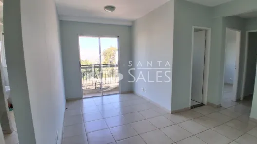 Apartamento com 2 Quartos à venda, 54m² no Vila Curuçá, Santo André