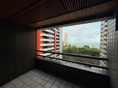 Apartamento com 2 Quartos à venda, 70m² no Boa Viagem, Recife