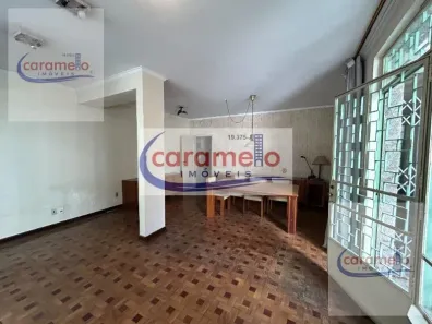 Sobrado com 4 Quartos à venda, 253m² no Perdizes, São Paulo