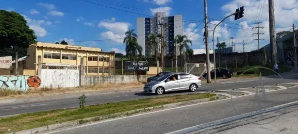Galpão/Depósito/Armazém à venda, 1534m² no Jardim Santa Cecília, Sorocaba