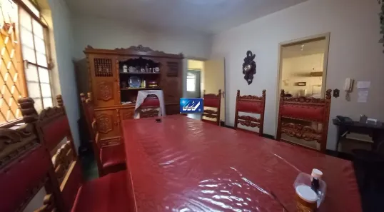 Casa com 4 Quartos à venda, 330m² no Cidade Nova, Belo Horizonte