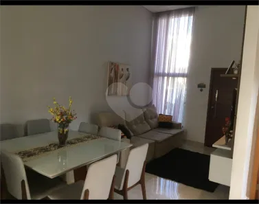 Casa de Condomínio com 3 Quartos à venda, 100m² no Loteamento Dinorá Rosa, Sorocaba