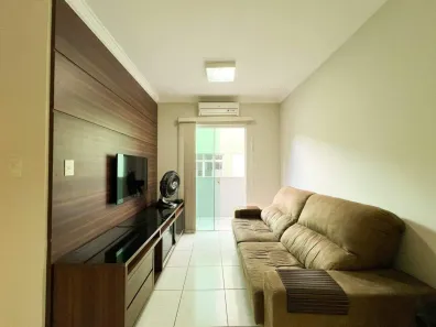 Apartamento com 2 Quartos para alugar, 65m² no Santa Mônica, Uberlândia