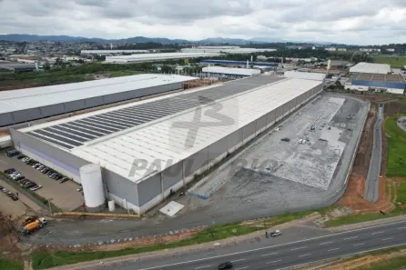 Galpão/Depósito/Armazém para alugar, 54830m² no Cidade Industrial Satélite de São Paulo, Guarulhos