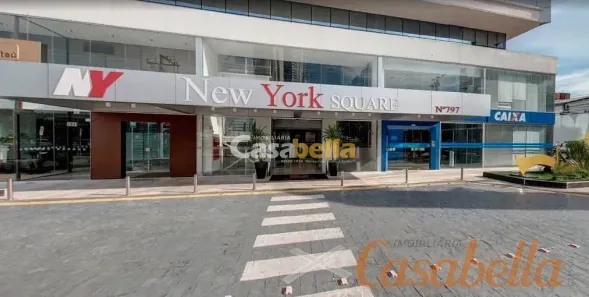 Sala Comercial à venda, 282m² no Setor Sul, Goiânia
