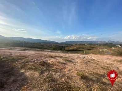 Lote/Terreno à venda, 420m² no Dom Bosco, Brumadinho