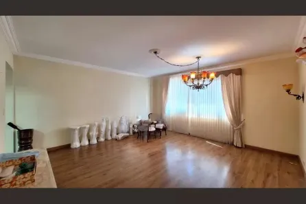 Apartamento com 3 Quartos à venda, 120m² no Perdizes, São Paulo