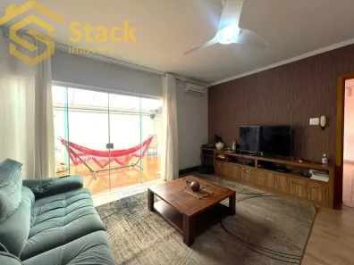 Casa com 3 Quartos à venda, 214m² no Parque da Represa, Jundiaí