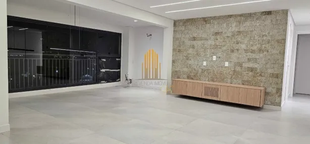 Apartamento com 3 Quartos à venda, 136m² no Jardim Dom Bosco, São Paulo