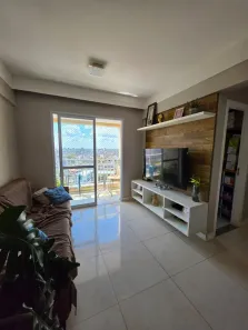 Apartamento com 3 Quartos à venda, 68m² no Brotas, Salvador