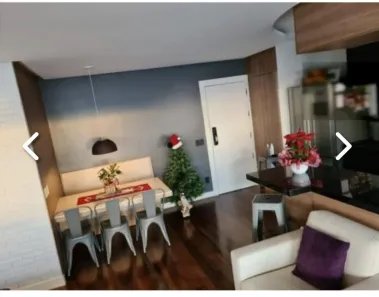 Apartamento com 3 Quartos à venda, 86m² no Vila Carrão, São Paulo