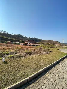 Lote/Terreno à venda, 321m² no , Matias Barbosa