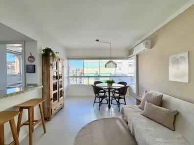 Apartamento com 1 Quarto à venda, 48m² no Navegantes, Capão da Canoa
