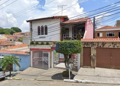 Kitnet com 1 Quarto para alugar, 25m² no Vila Medeiros, São Paulo