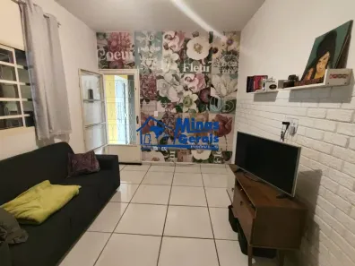 Casa com 3 Quartos à venda, 62m² no Jardim dos Bandeirantes, São José dos Campos
