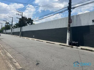 Galpão/Depósito/Armazém para alugar, 1670m² no Centro, Diadema