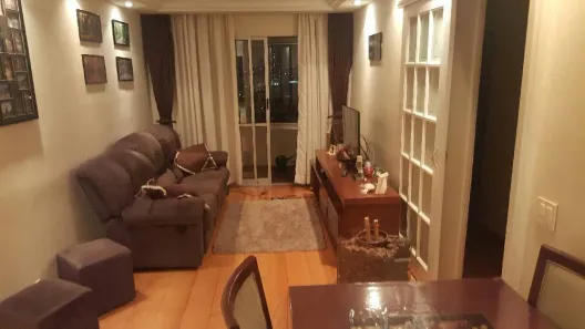 Apartamento com 2 Quartos à venda, 65m² no Vila Prudente, São Paulo