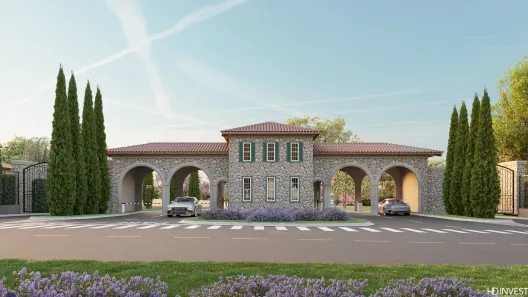 Lote/Terreno à venda, 360m² no Recanto Campestre Internacional de Viracopos Gleba 6, Indaiatuba