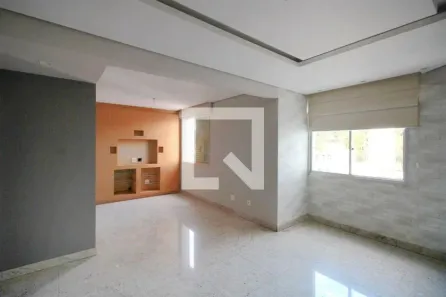 Apartamento com 3 Quartos à venda, 125m² no Cidade Nova, Belo Horizonte