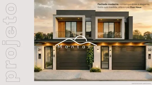 Casa com 3 Quartos à venda, 136m² no Jardim Belvedere, Volta Redonda
