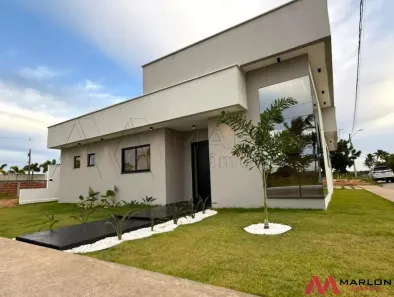 Casa de Condomínio com 3 Quartos à venda, 149m² no Vida Nova, Parnamirim