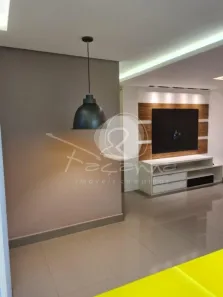 Apartamento com 2 Quartos à venda, 66m² no Ponte Preta, Campinas